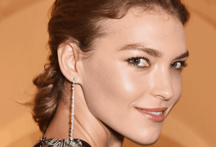 Arizona Muse Is Officially The Bride Of Everyone's Dreams