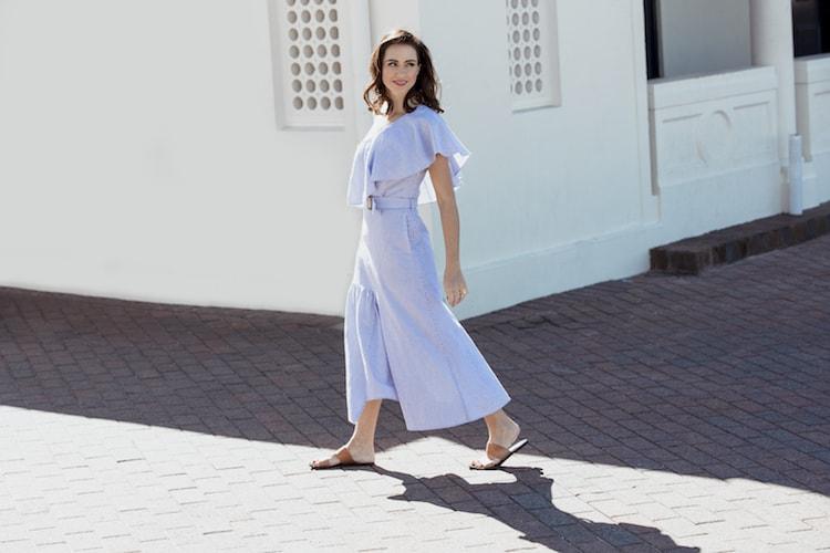 Spring Style Updates – And The Beauty To Go With Them