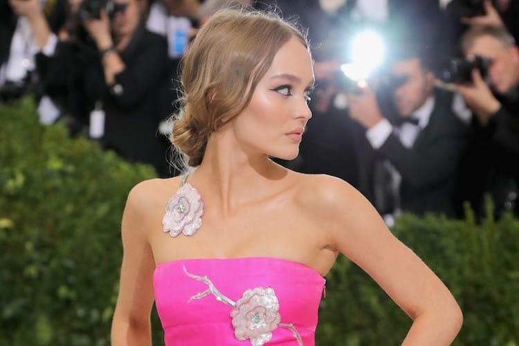 The Six Met Gala Beauty Looks You Need To See