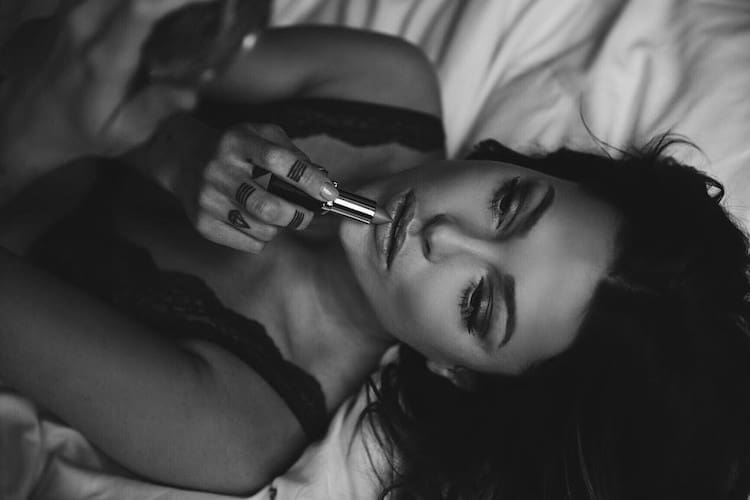 The Ultimate Guide To Fuller Lips, Sans Needles