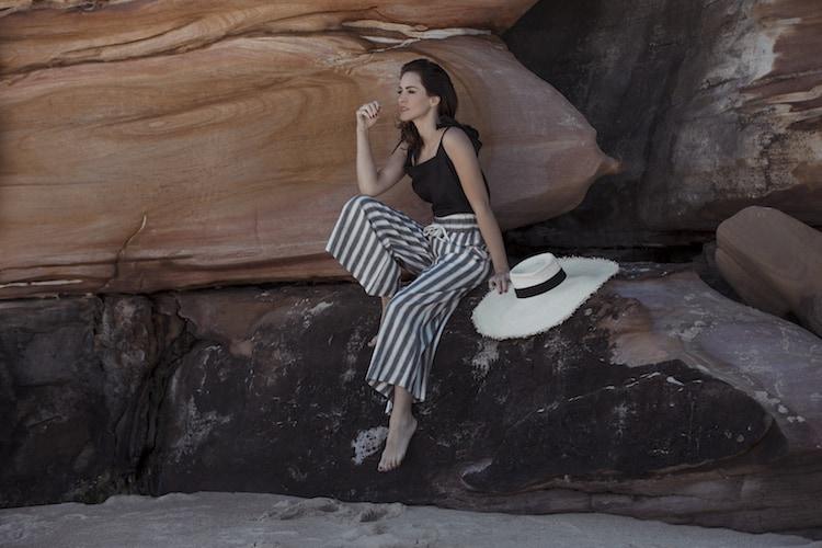 Three Linen Looks You Will Love