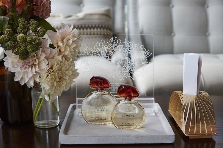 L’Occitane Launches First Gourmand Fragrance