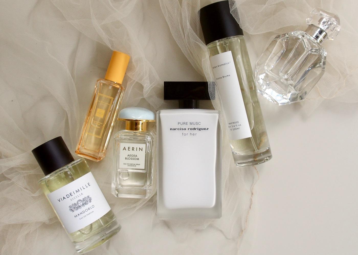 Subtle And Sophisticated Scents Perfect For Autumn
