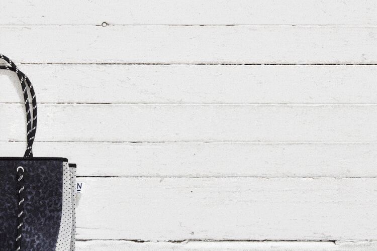 Everything You Need In Your Gym Bag (That Isn't A Water Bottle)