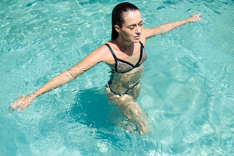 Seven Of The Best Water And Rain Proof Makeup Products