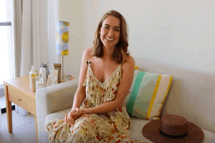 Beauty Sleep: Best New Summer Products at the QT Gold Coast