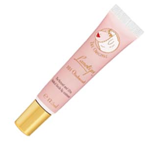 Q: What's the best lip balm?