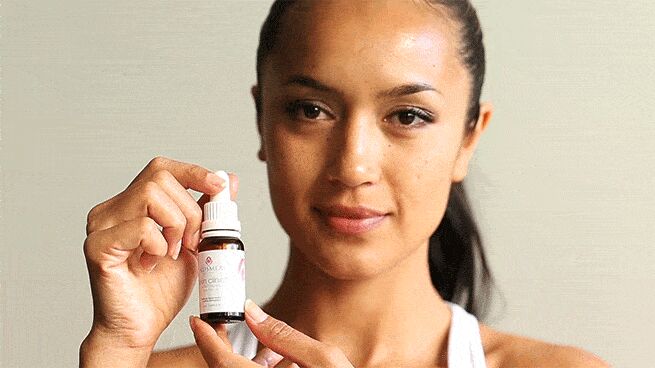 How To Do A Shiatsu Facial Massage