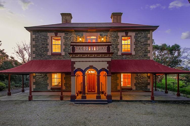 Authenticity Health and Wellness Retreat, Port Elliot