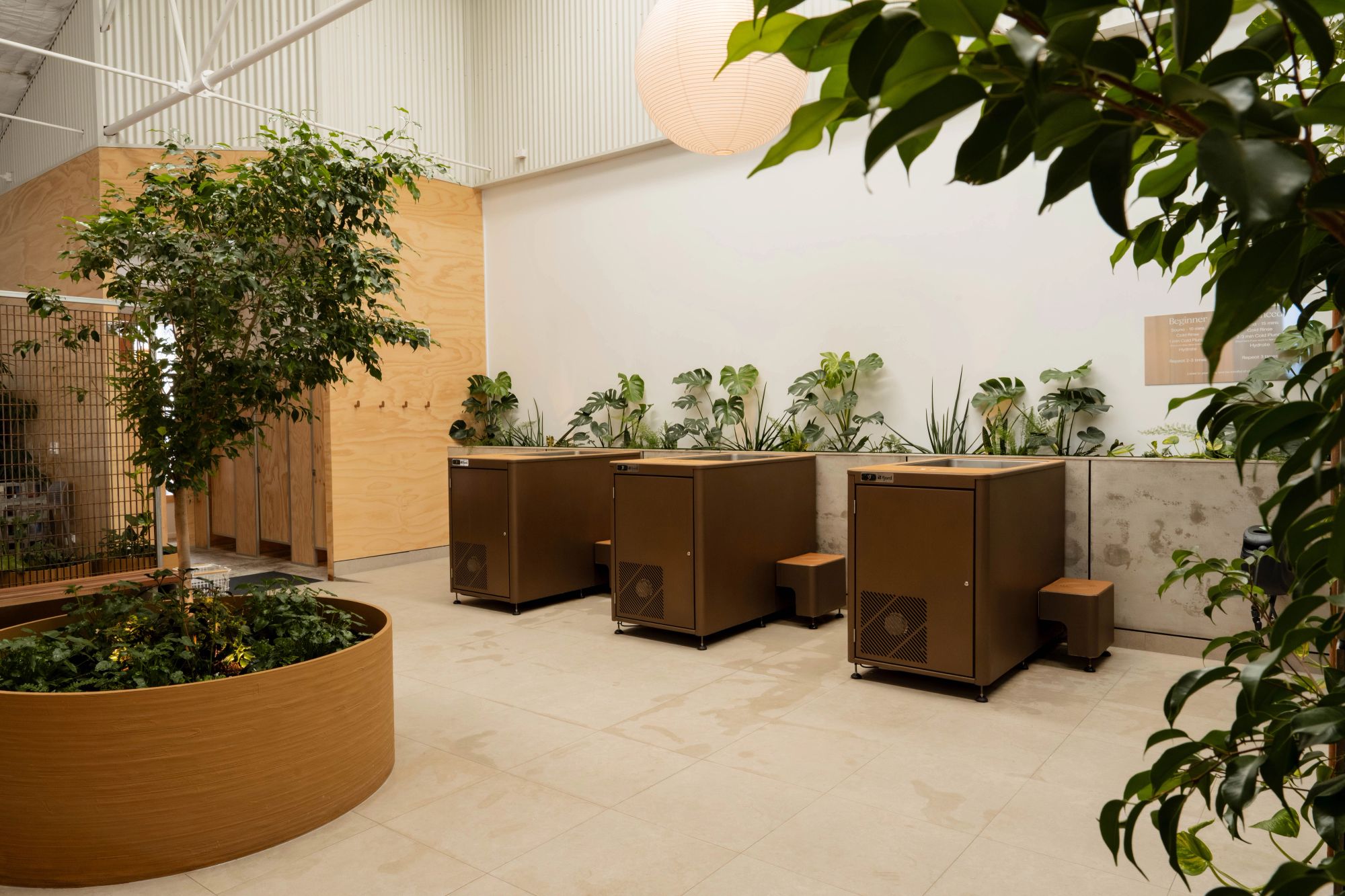 Aalto Community, Goodwood, directory listing on Beauticate