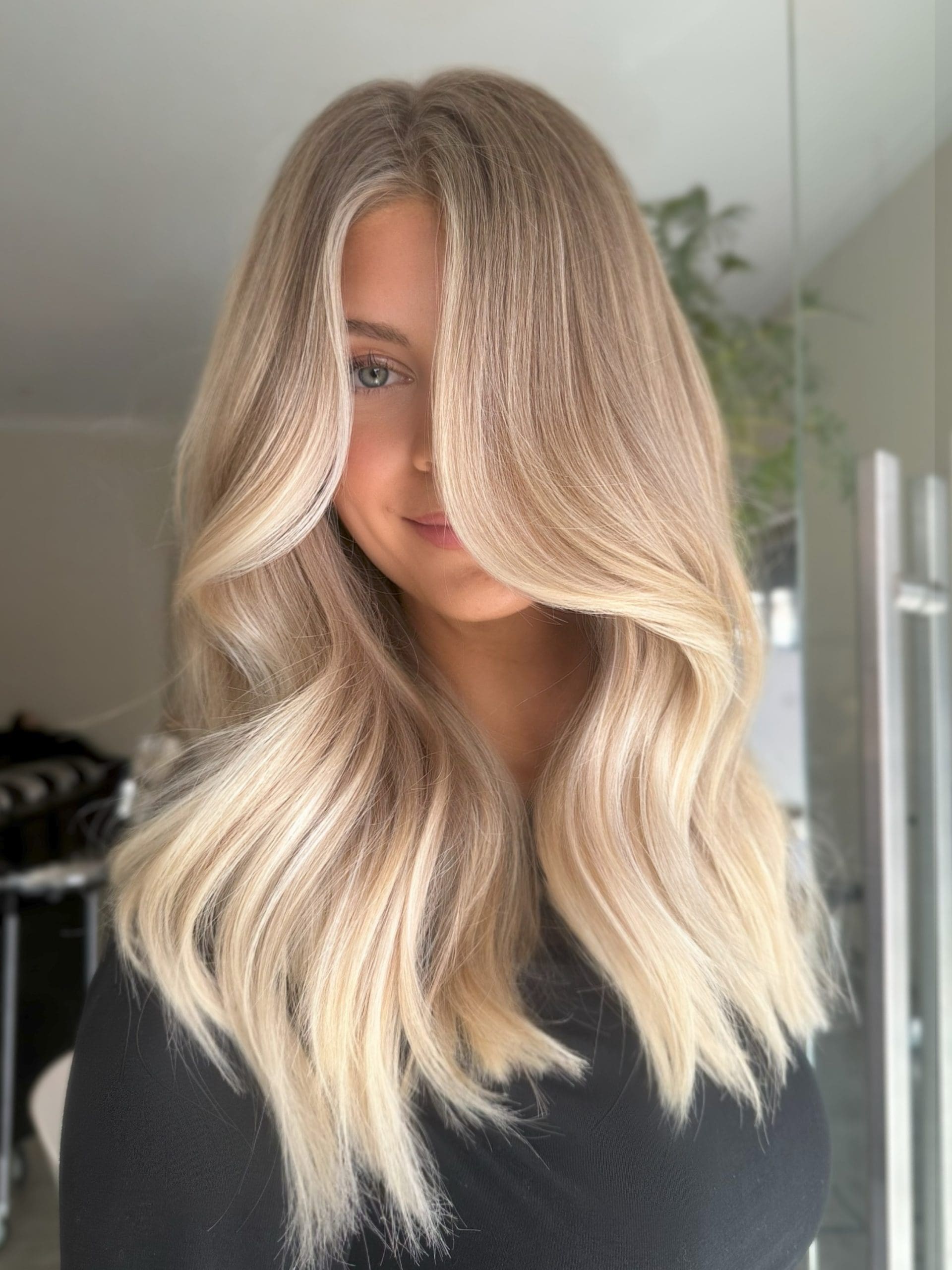 Yots Hair, North Adelaide