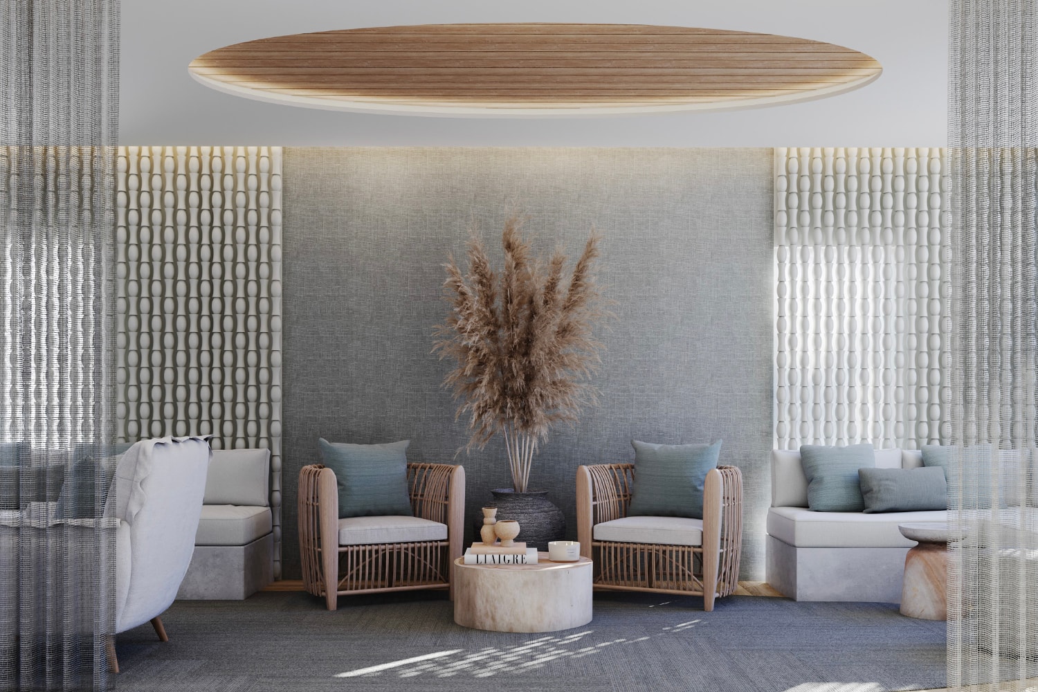 Eleme Day Spa at Crystalbrook Byron