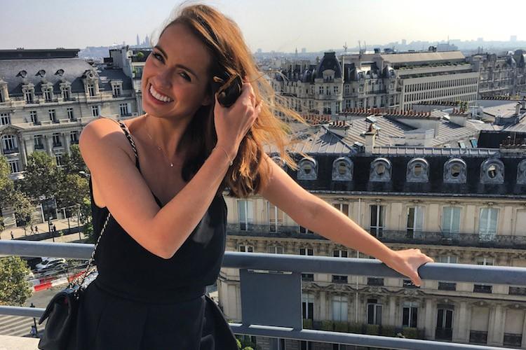 48 Hours In Paris With Sephora