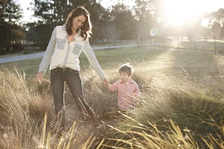 Country Getaway, Sigourney’s Edit