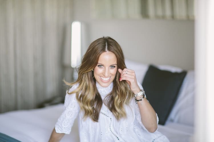 Jade Kisnorbo, Makeup Artist