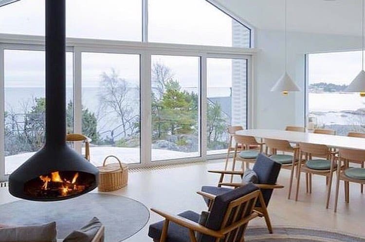 5 Ways To (Instantly) Make Your Home Super Cosy This Winter
