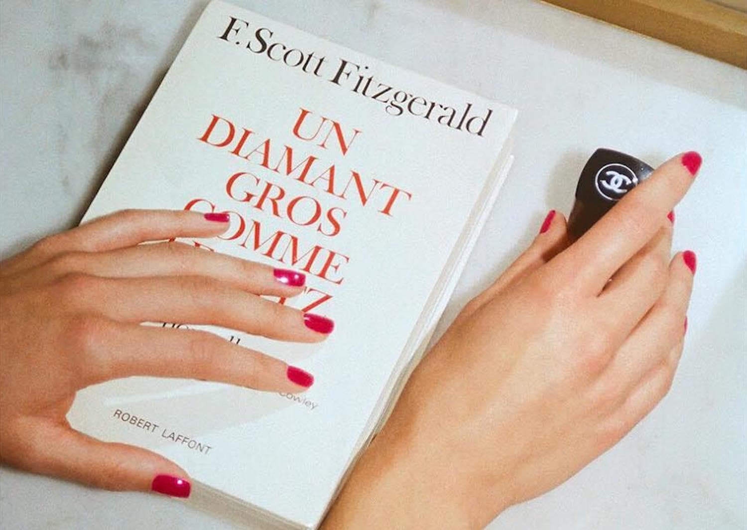 DIY Nail Art: The Subtle and Chic Manis You Can Definitely Recreate At Home