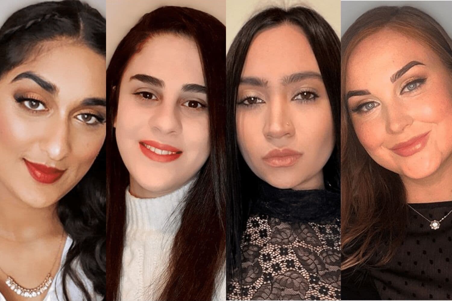VIDEO: We Meet Four Beauty Scholars Achieving Their Dreams