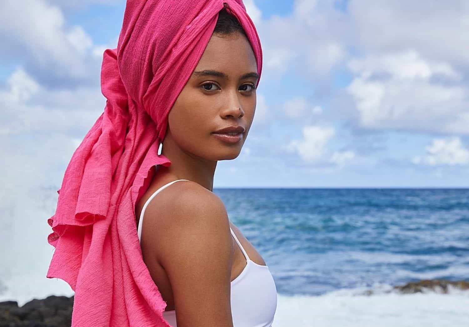 World Oceans Day: How Our Favourite Brands Are Helping Our Seas