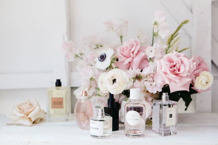 The Very Modern (And Ultra Chic) Rose Perfumes You Need To Know