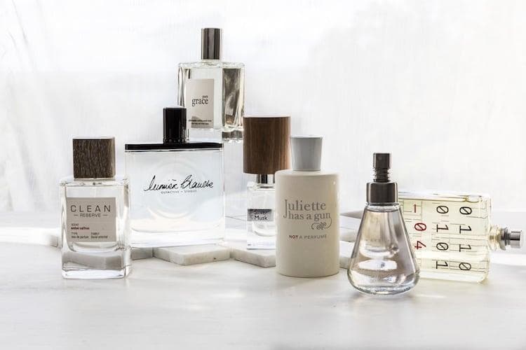 This New Perfume Trend Will Have You Smelling Like You (Only Better)