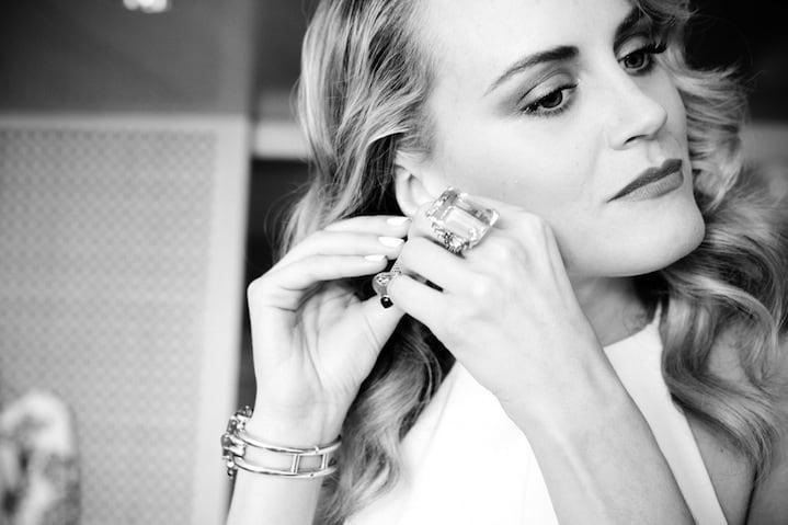 How To Double Duty Beauty like the Jailbirds in Orange is the New Black