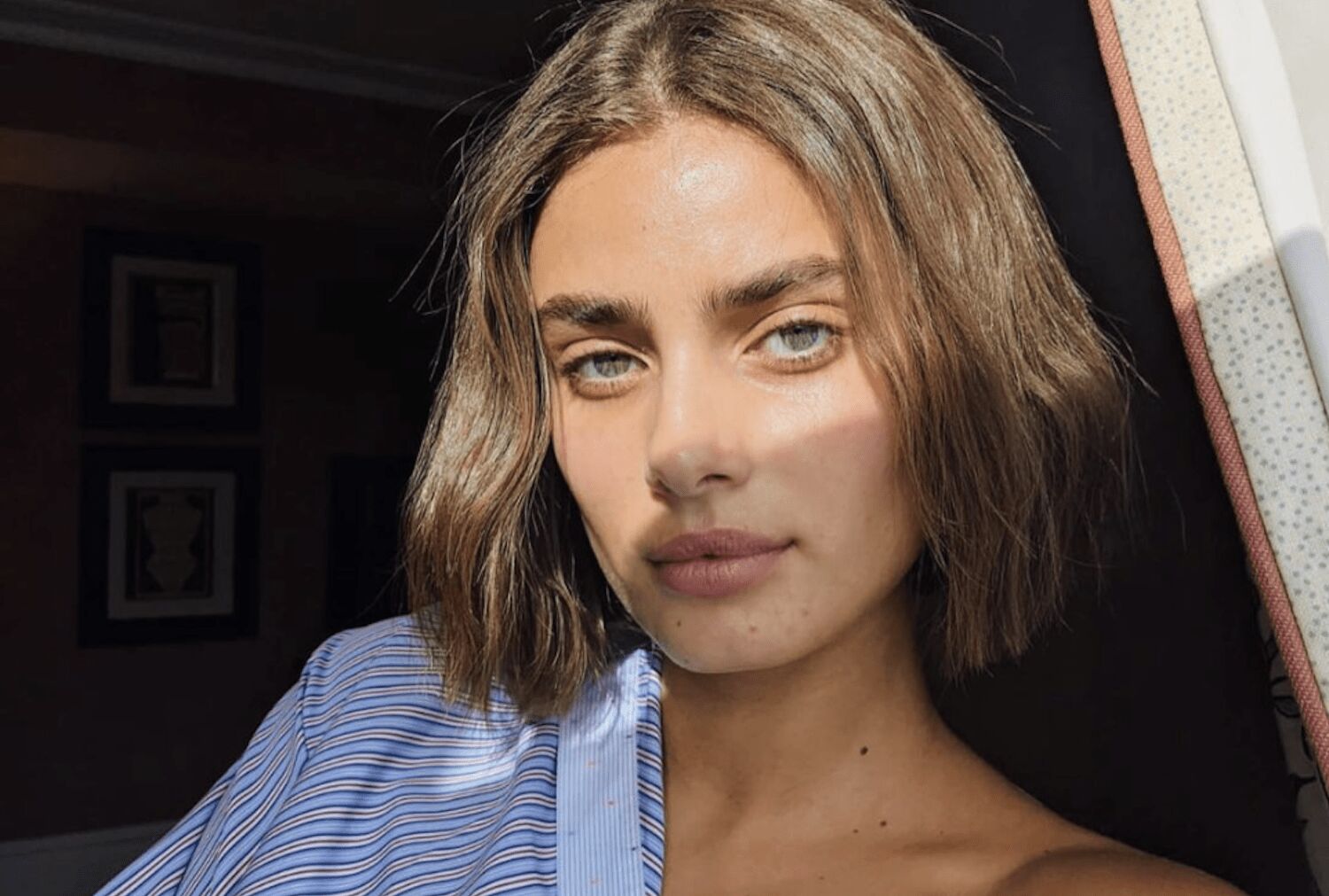 The Groomed Brow Edit: My Favoured Products For Full But Natural Arches