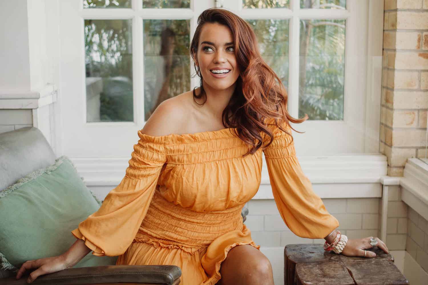 VIDEO: The Eco-Warrior Model On Her Best Ways To Minimise Plastic