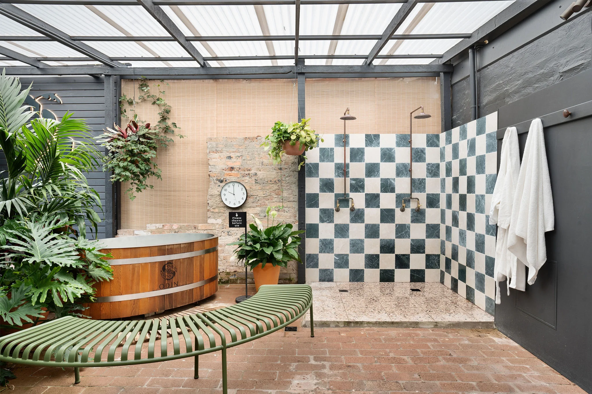 Nature’s Energy, Glebe: A Spiritual Haven