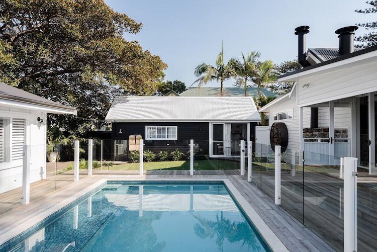 We’ve Found A Dreamy South Coast Escape That’s Perfect For Events