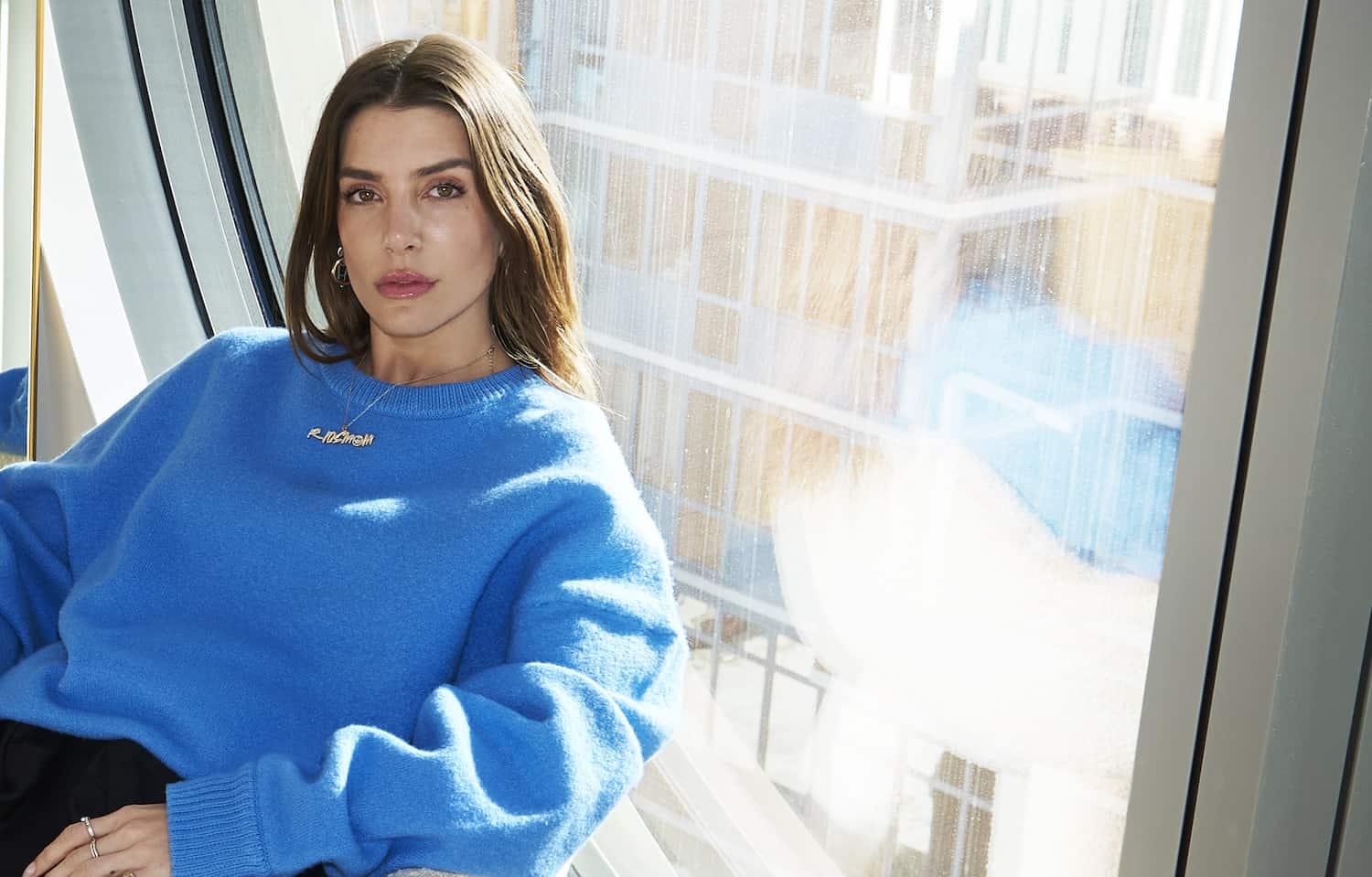 Valentina Ferrer, The Powerhouse Influencer Turned Wellness Entrepreneur