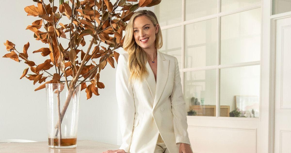 Jess Sepel, founder of JSHealth and clinical nutritionist, Beautiful Inside podcast guest on Beauticate