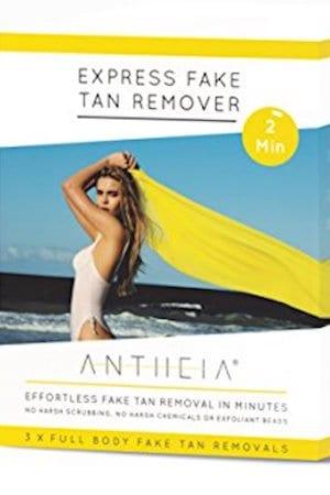 Antheia