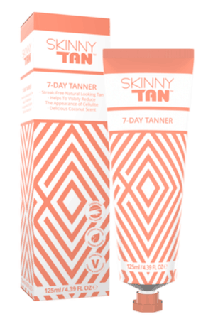 Skinny Tan 7-Day Tanner