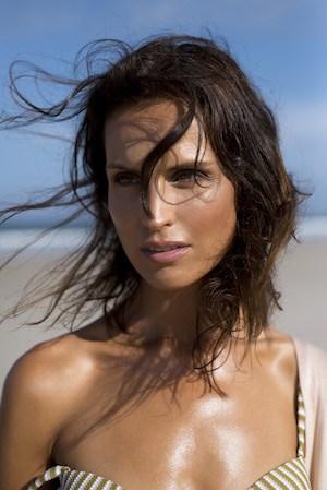Chocolate Chef And Model Swears By This Hydrotherapy Treatment To Stay In Shape