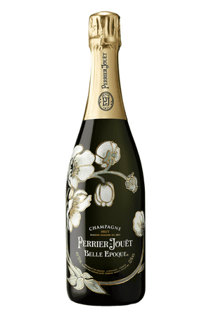 Perrier Jouet Belle Epoque Champagne