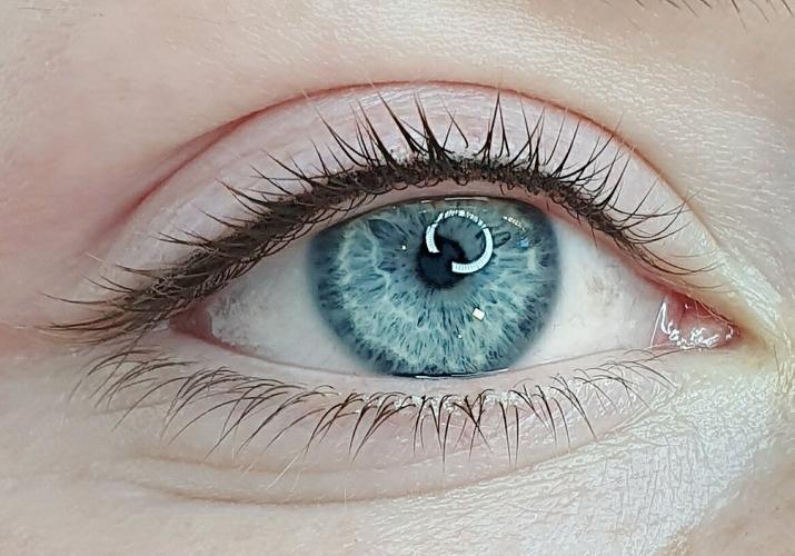 Eyelinerlashlinerpermanentmakeup