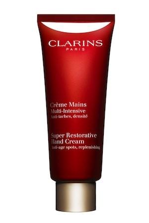 Clarins Super Restorative Hand Cream