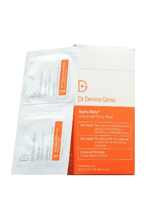 Dr Dennis Gross Universal Daily Pee l