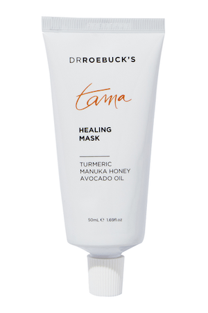 Dr. Roebucks Tama Healing Mask, $35
