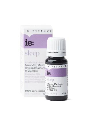 In Essence Sleep Blend
