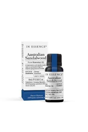In Essence Australian