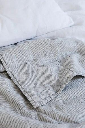 Cultiver Quilted Bed Cover in