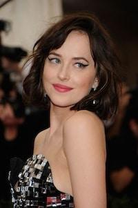 Dakota Johnson