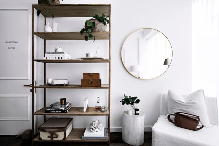 How To Create An Inspirational Workspace With Hayley Bonham