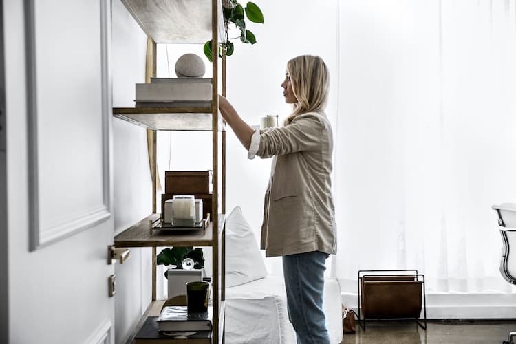 How To Create An Inspirational Workspace With Hayley Bonham