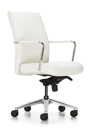 KEILHAUER VANILLA CHAIR