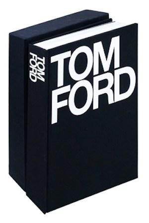 Tom Ford by Tom Ford