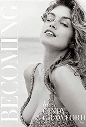 Becoming Cindy Crawford