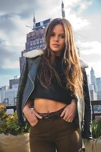 Atlanta De Cadette